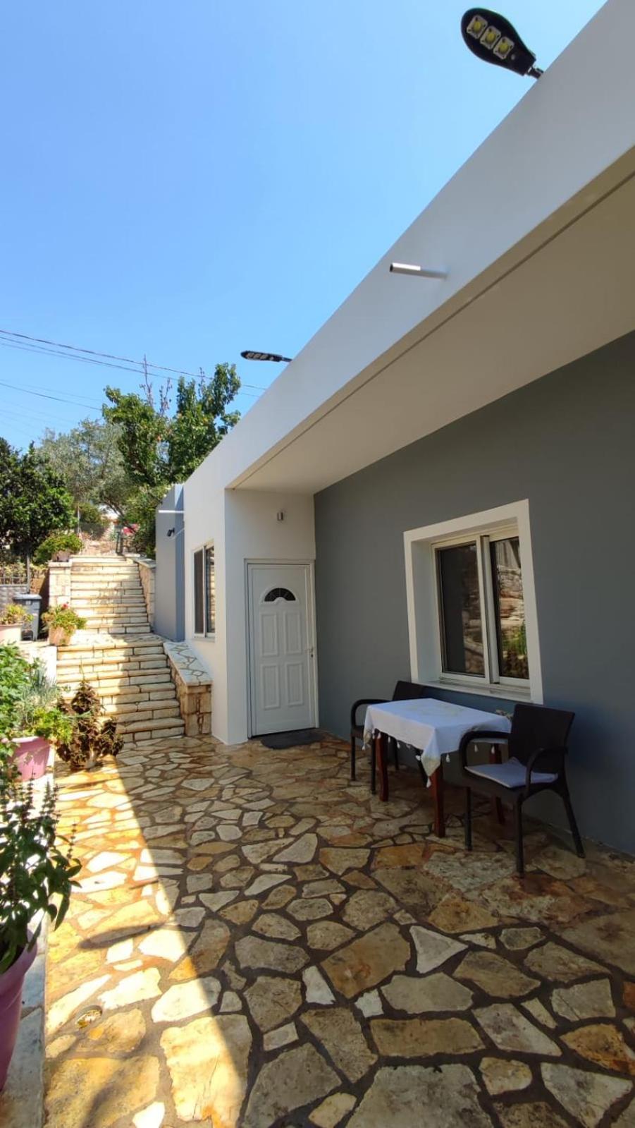 קסאמיל Keli Apartments מראה חיצוני תמונה