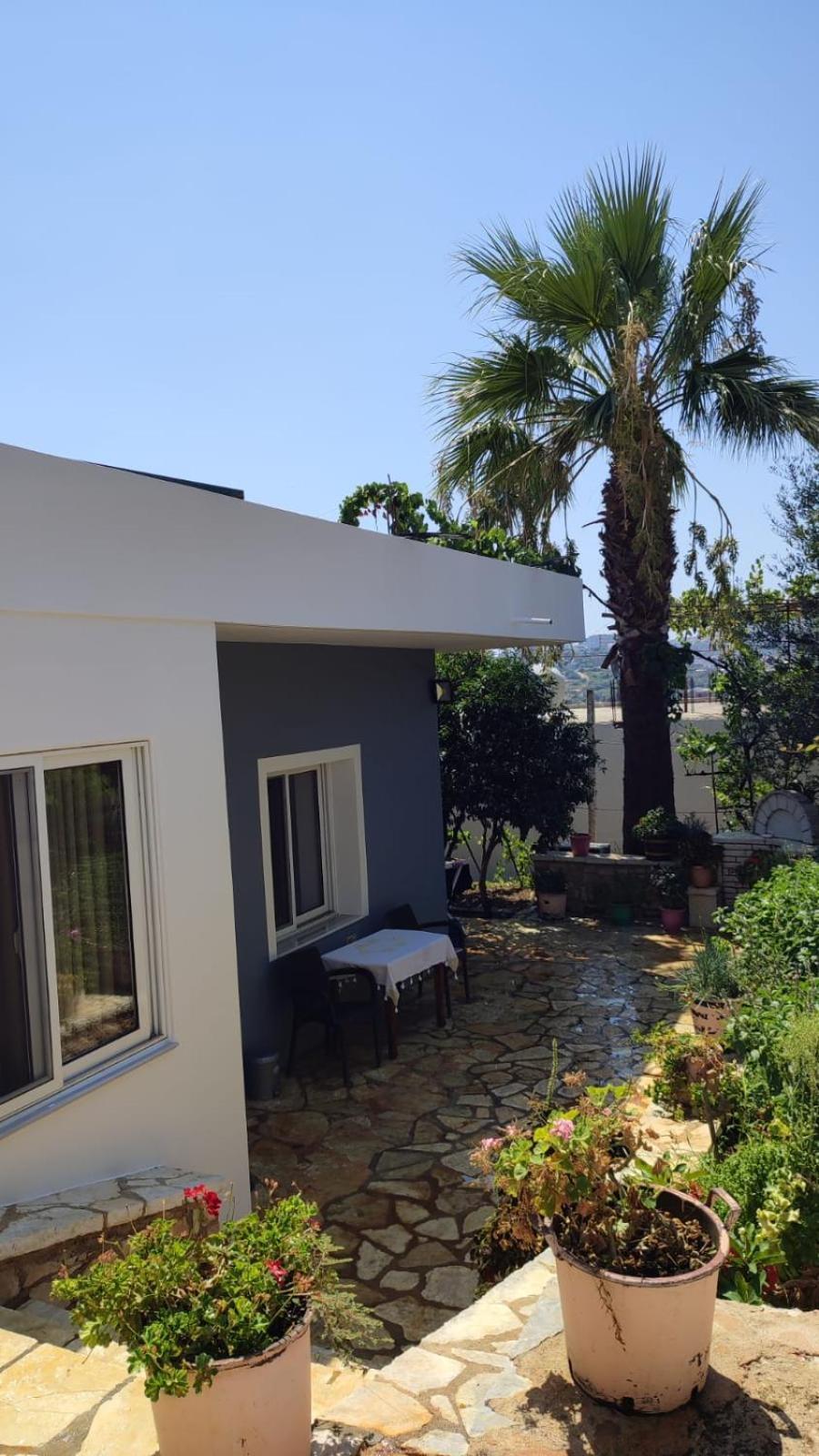 קסאמיל Keli Apartments מראה חיצוני תמונה