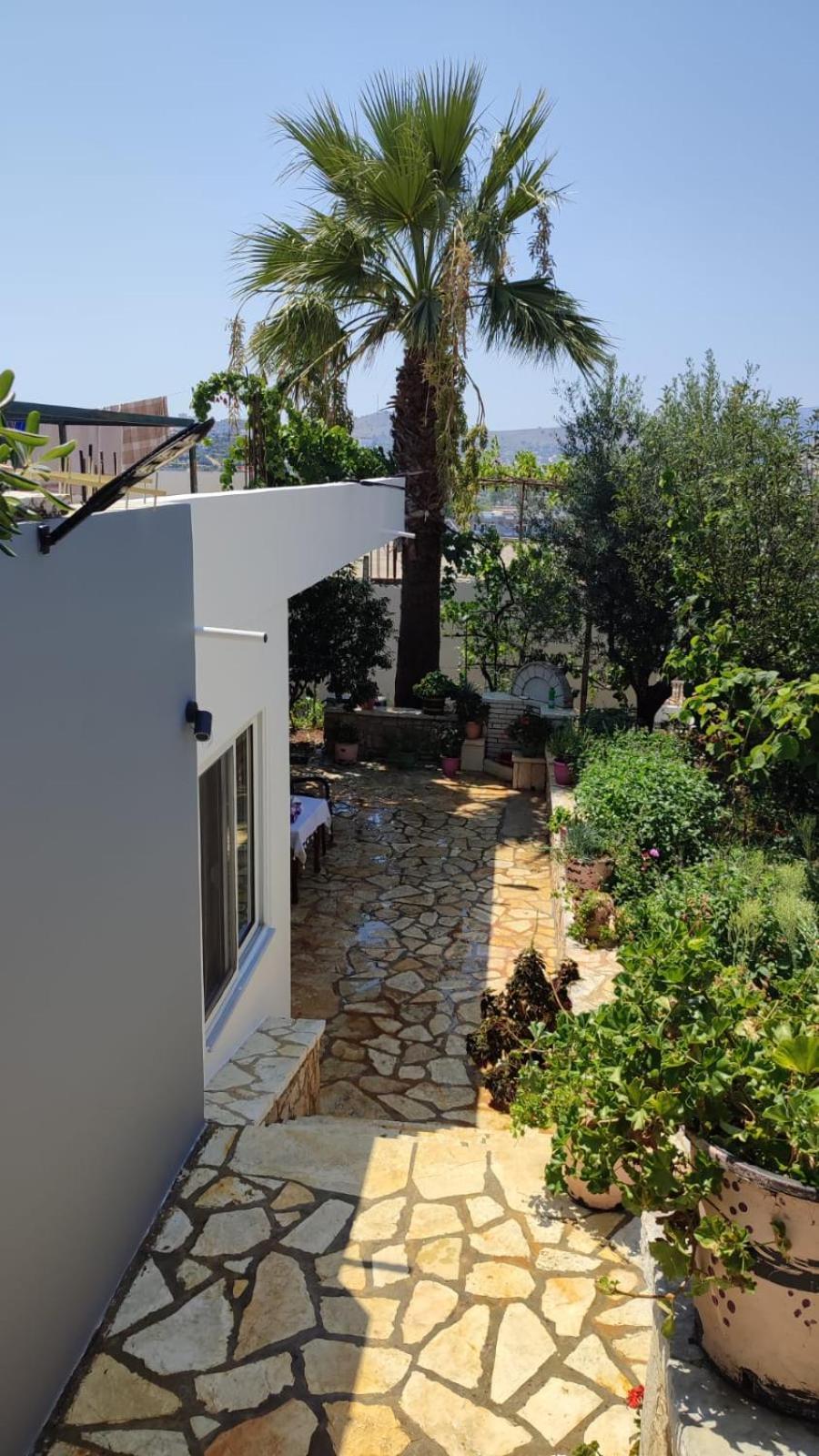 קסאמיל Keli Apartments מראה חיצוני תמונה