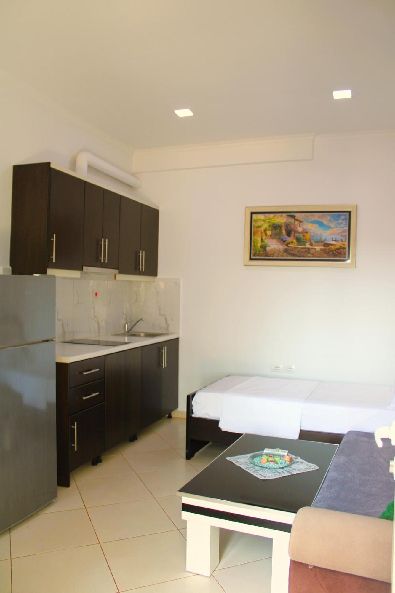 קסאמיל Keli Apartments מראה חיצוני תמונה