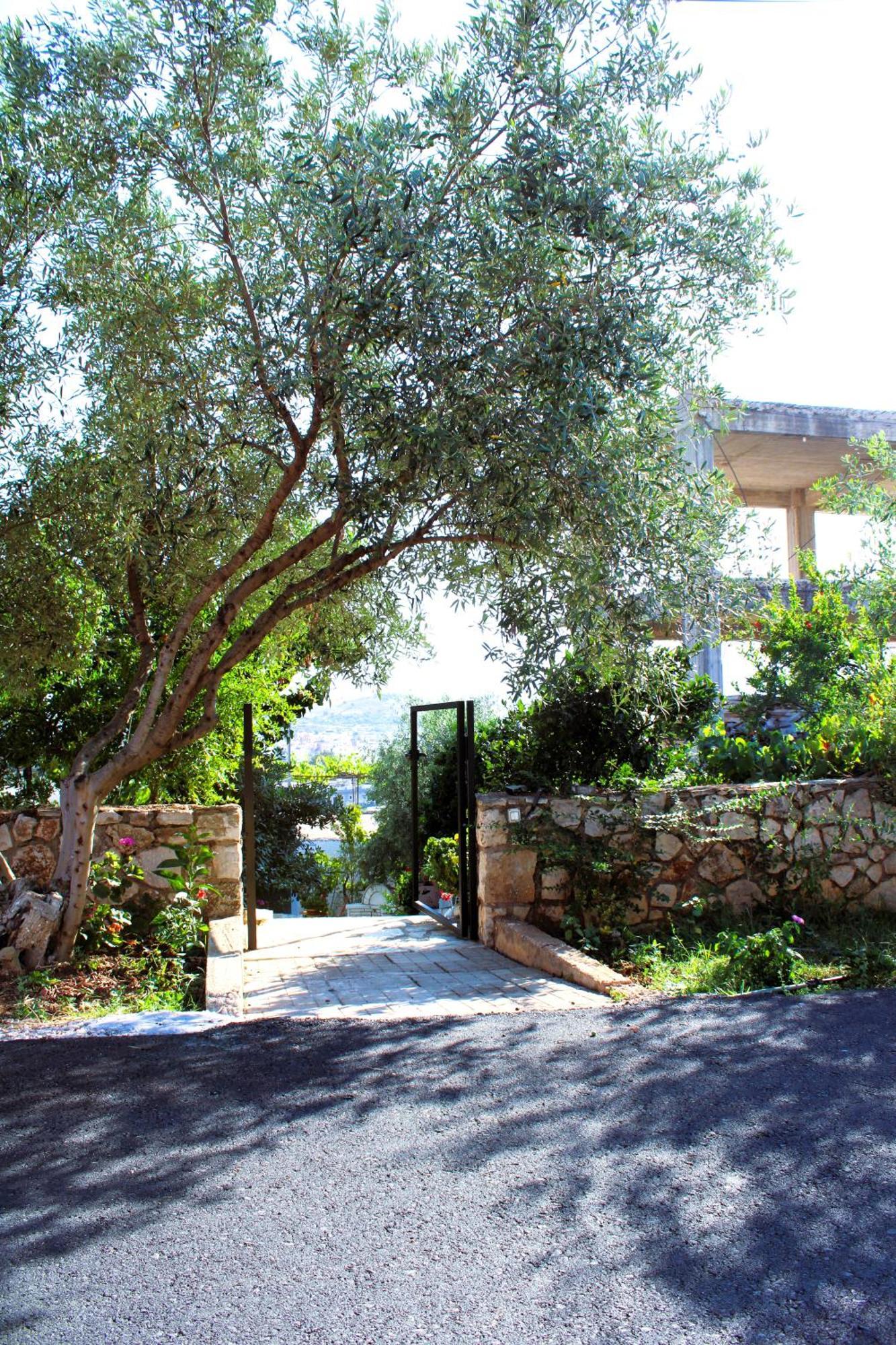קסאמיל Keli Apartments מראה חיצוני תמונה
