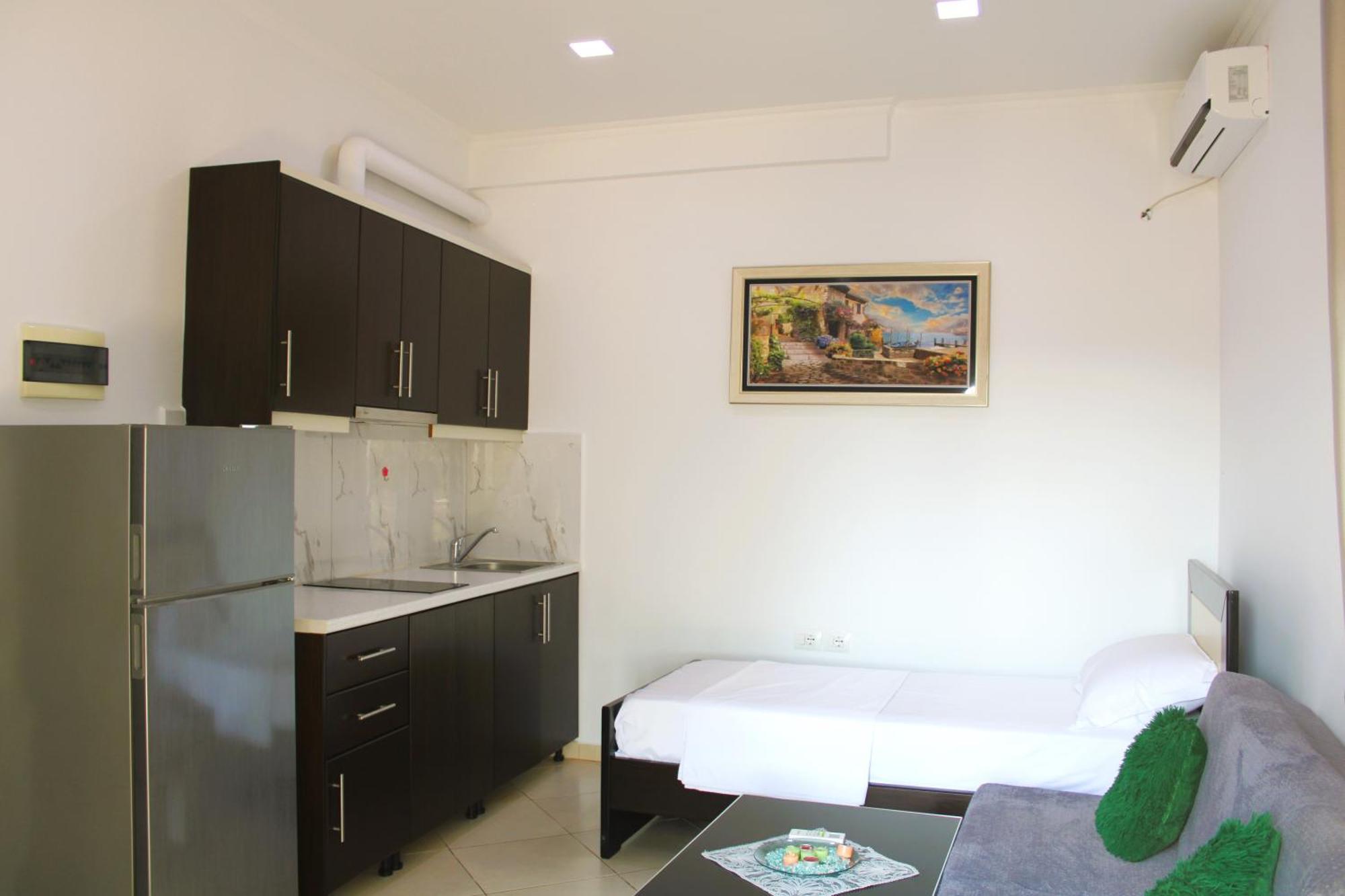 קסאמיל Keli Apartments מראה חיצוני תמונה