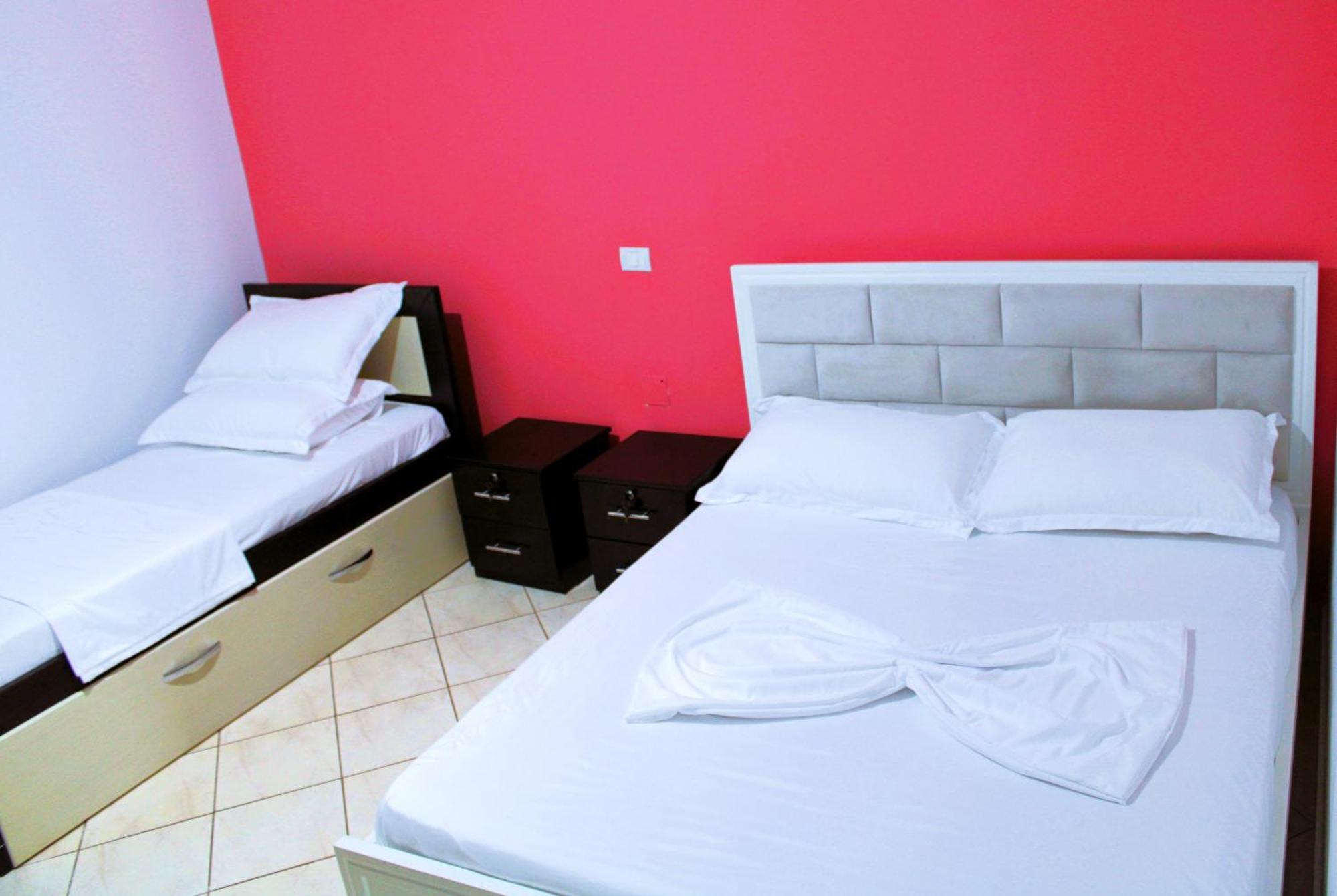 קסאמיל Keli Apartments מראה חיצוני תמונה