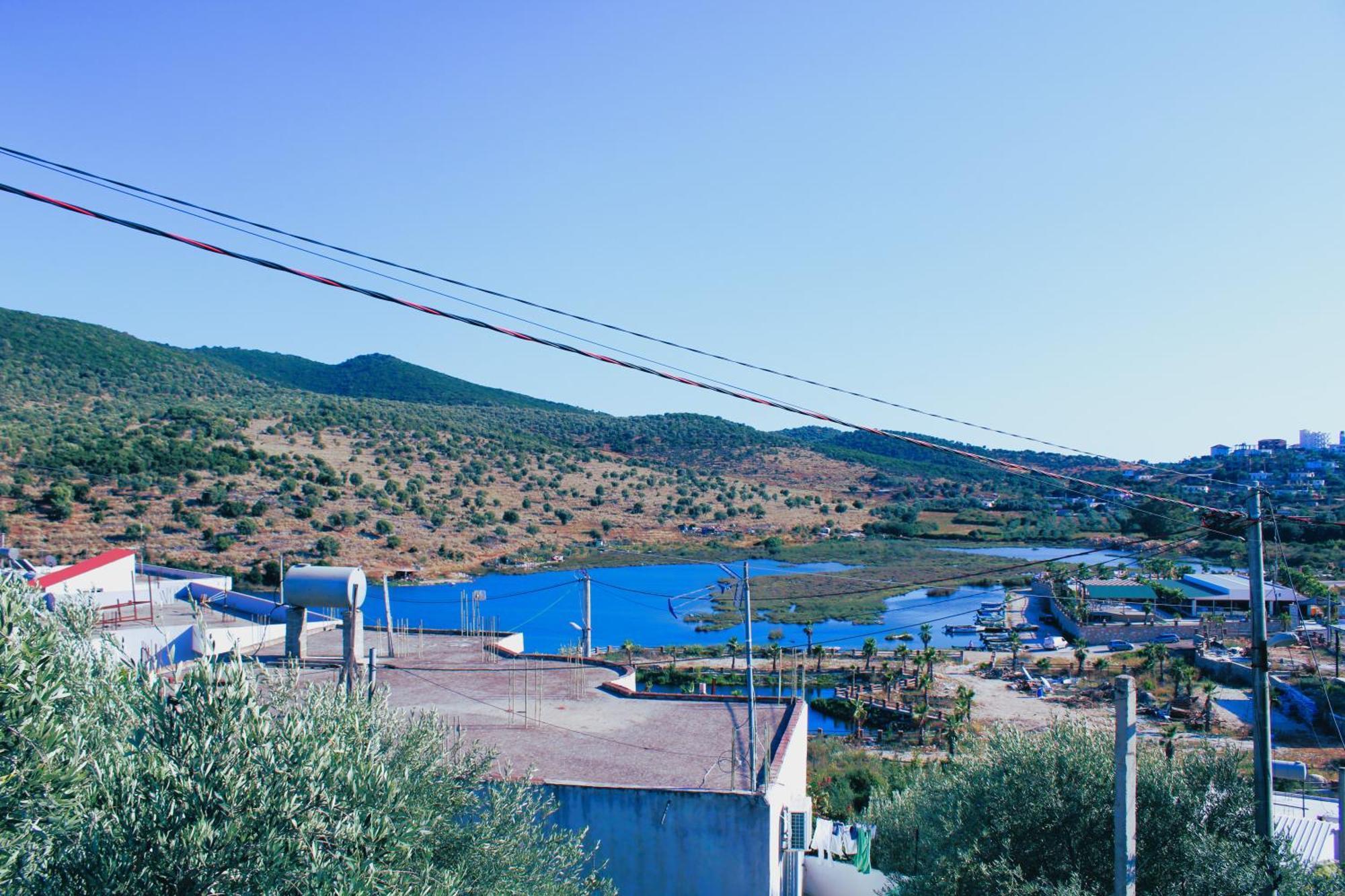 קסאמיל Keli Apartments מראה חיצוני תמונה