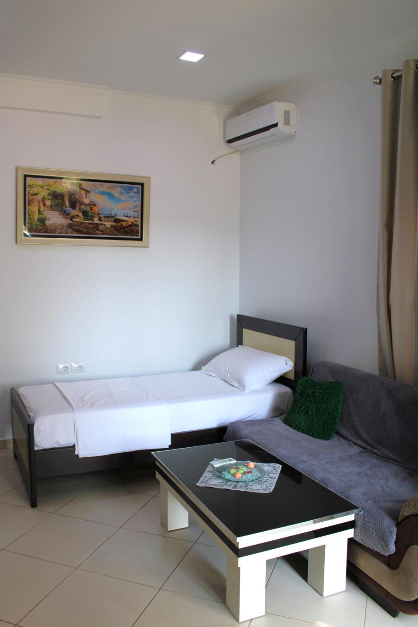קסאמיל Keli Apartments מראה חיצוני תמונה