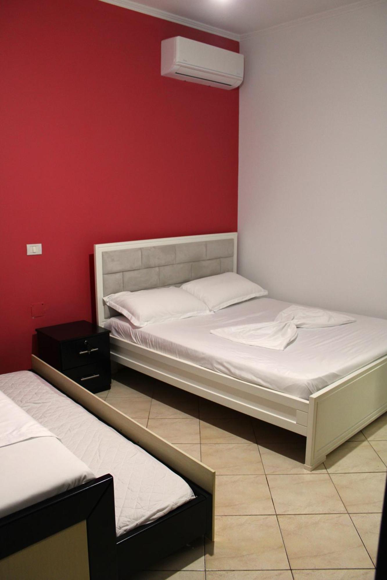 קסאמיל Keli Apartments מראה חיצוני תמונה