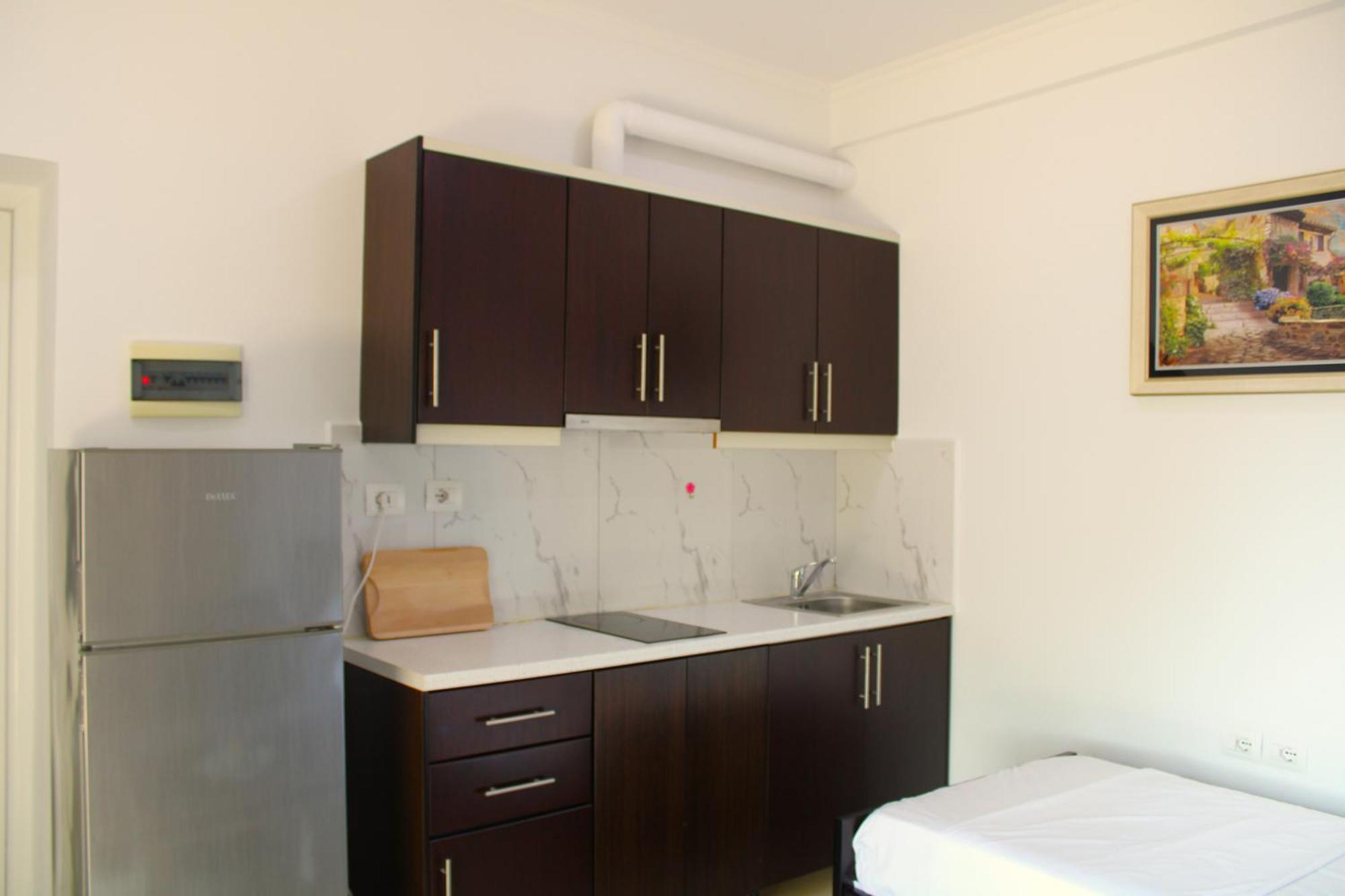 קסאמיל Keli Apartments מראה חיצוני תמונה