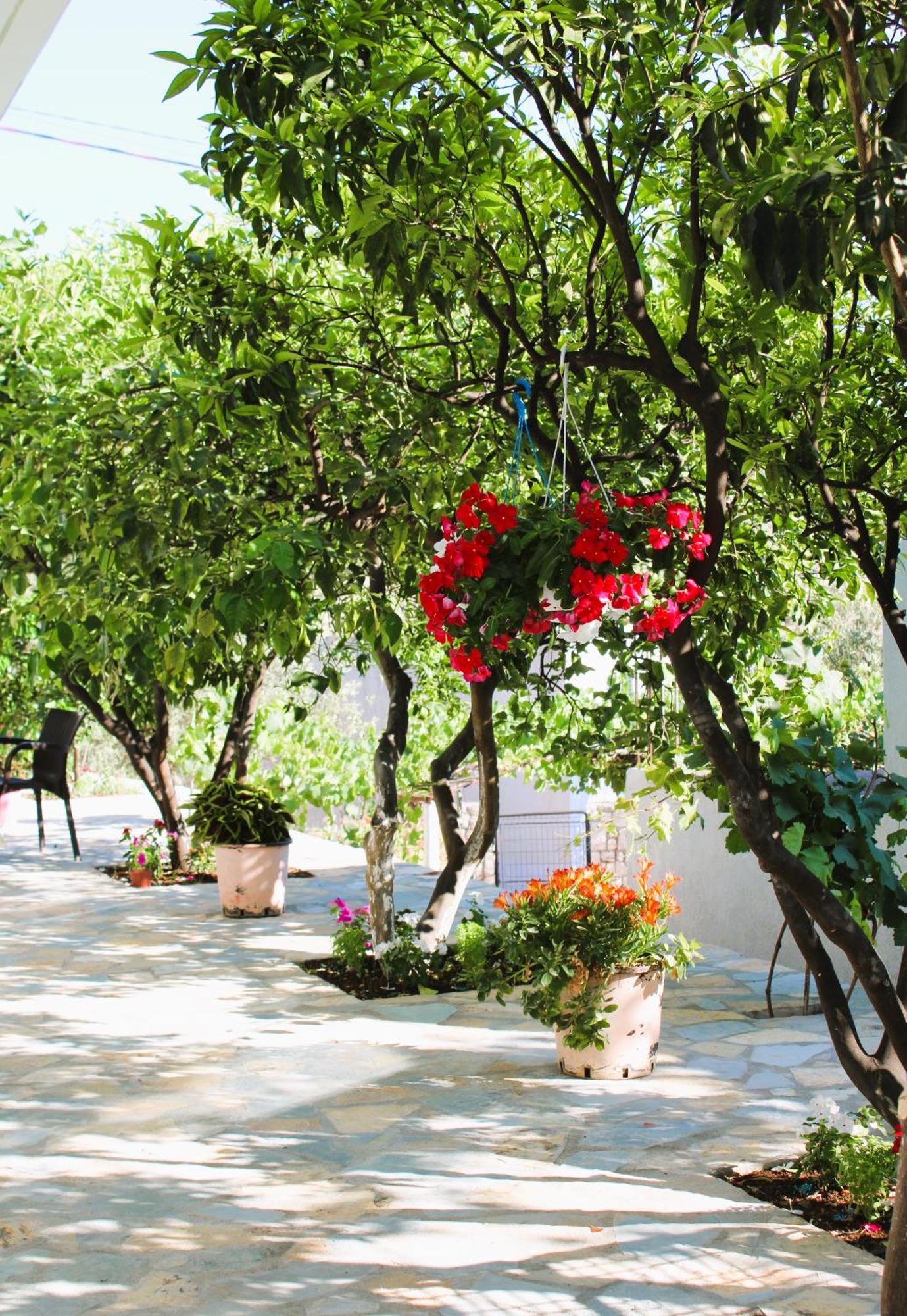 קסאמיל Keli Apartments מראה חיצוני תמונה