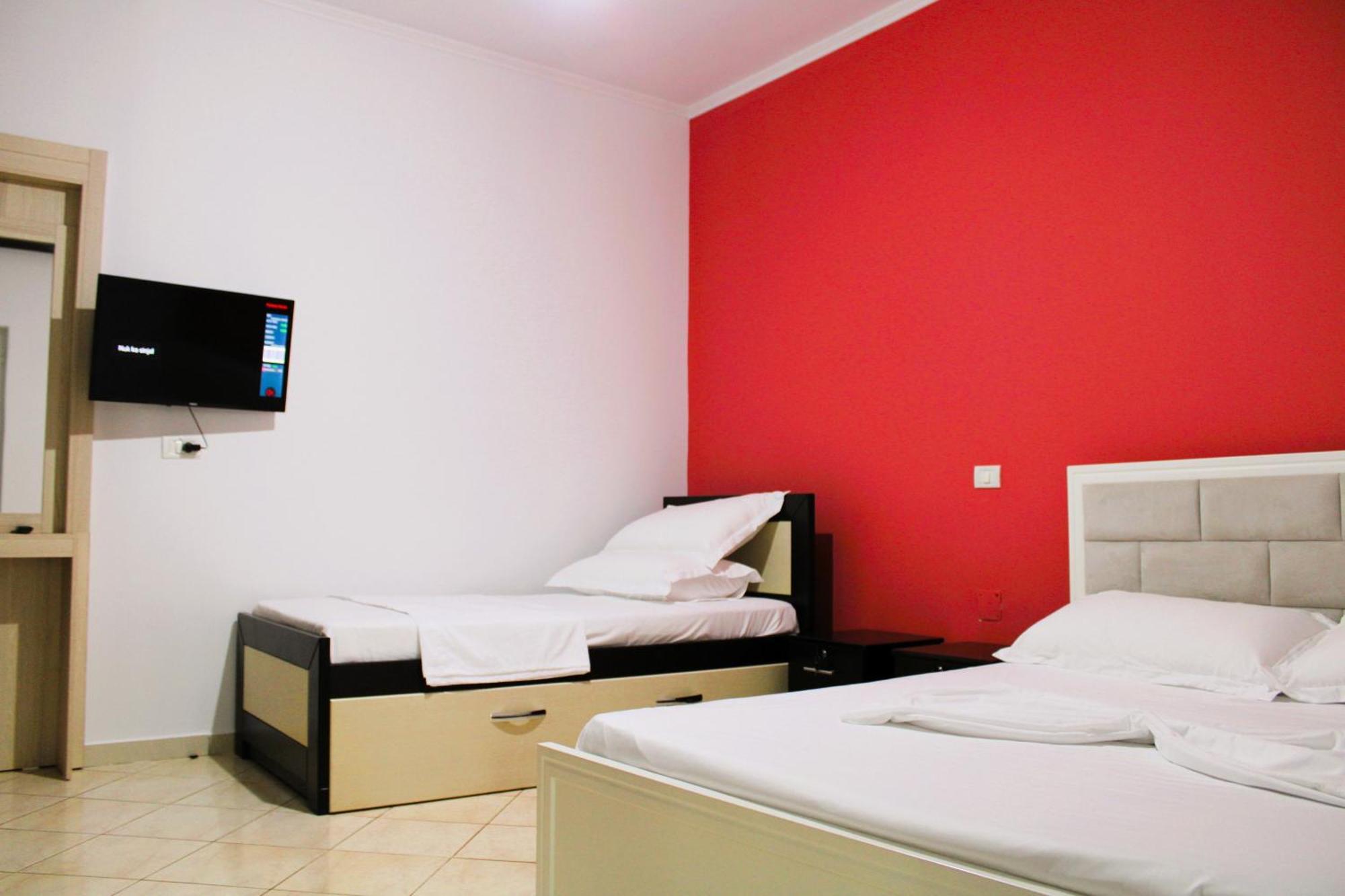 קסאמיל Keli Apartments מראה חיצוני תמונה