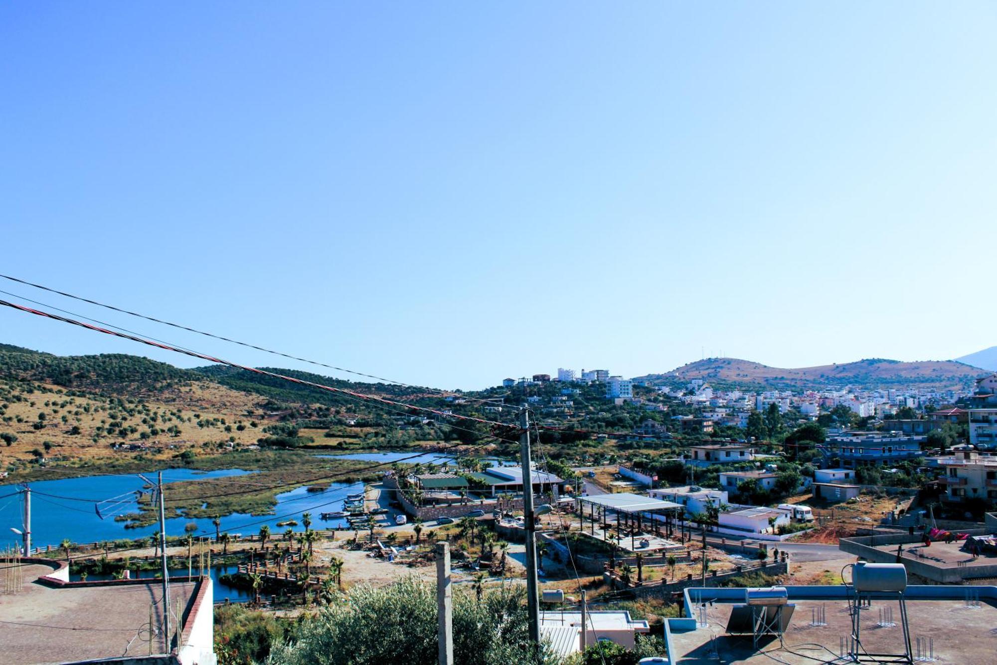 קסאמיל Keli Apartments מראה חיצוני תמונה