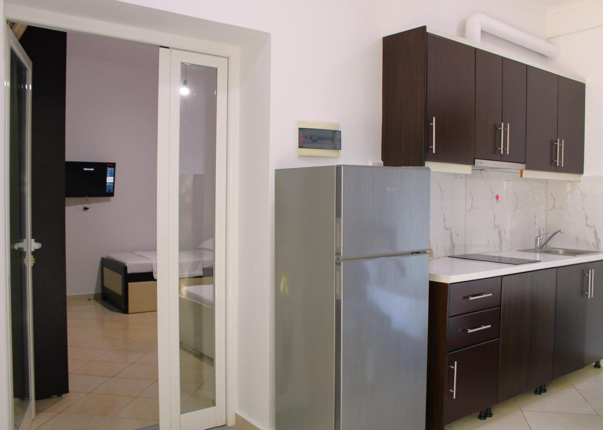 קסאמיל Keli Apartments מראה חיצוני תמונה