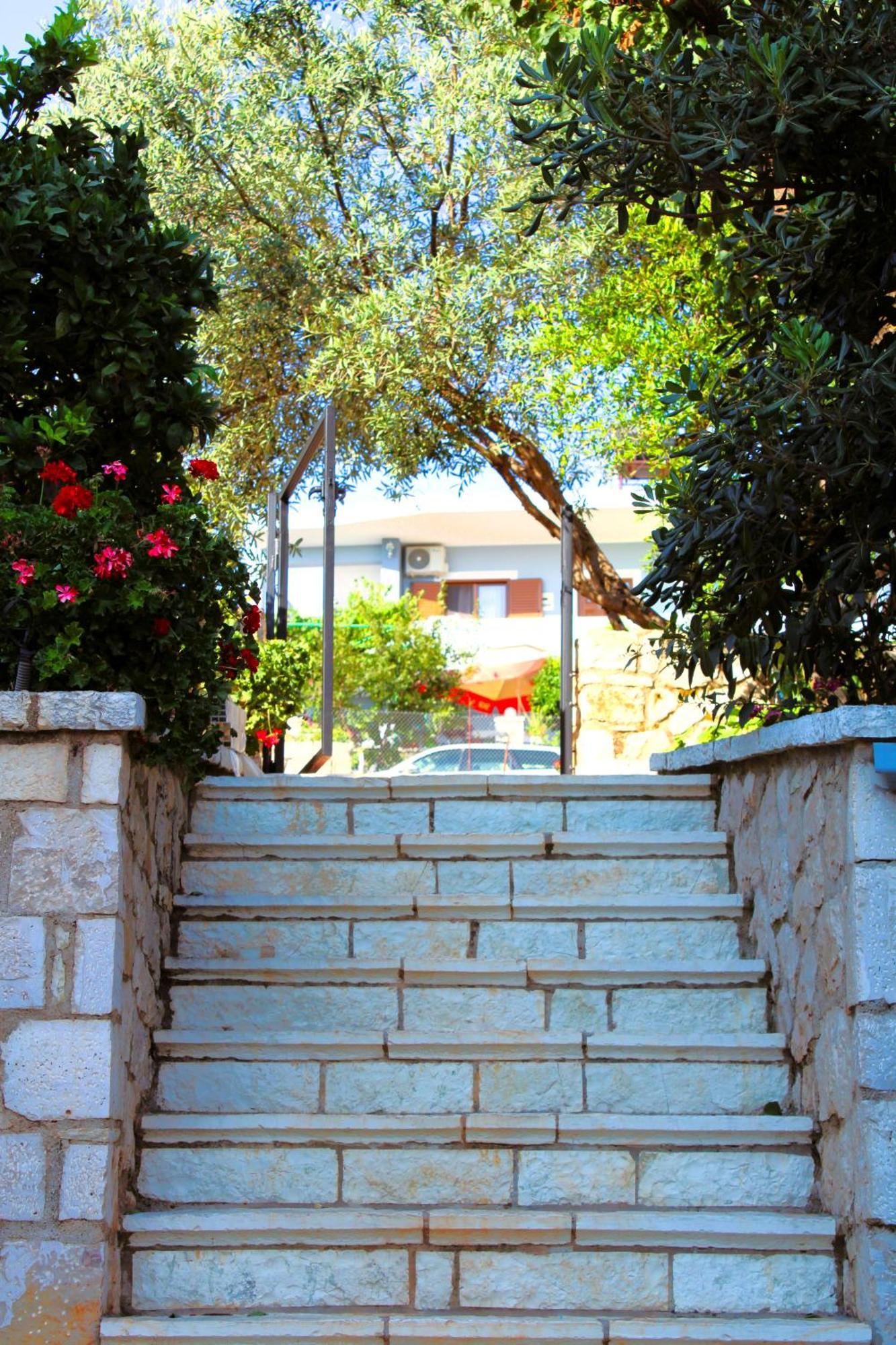 קסאמיל Keli Apartments מראה חיצוני תמונה