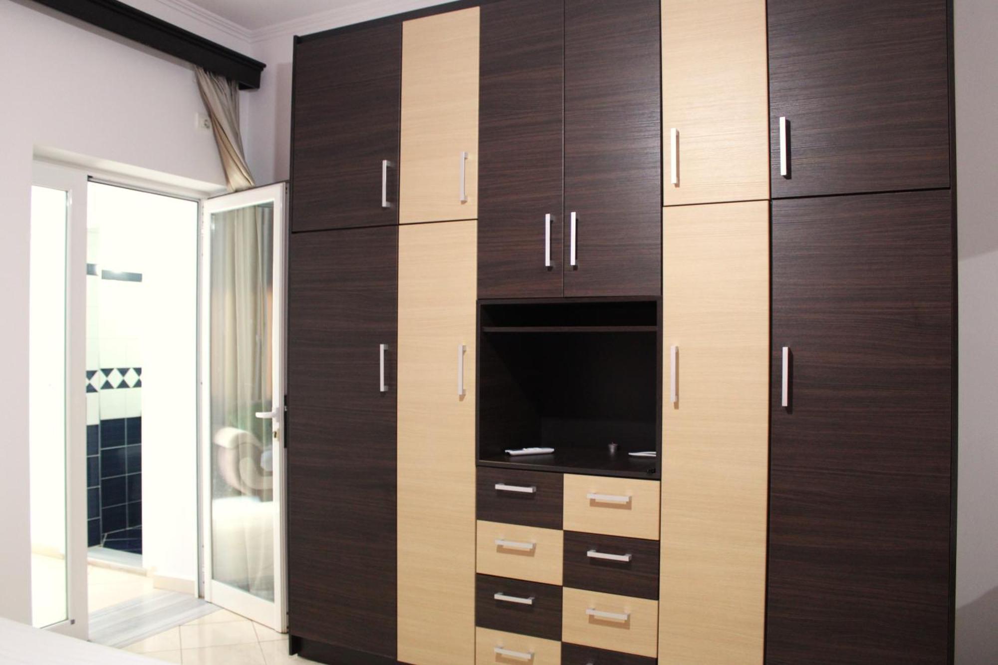 קסאמיל Keli Apartments מראה חיצוני תמונה