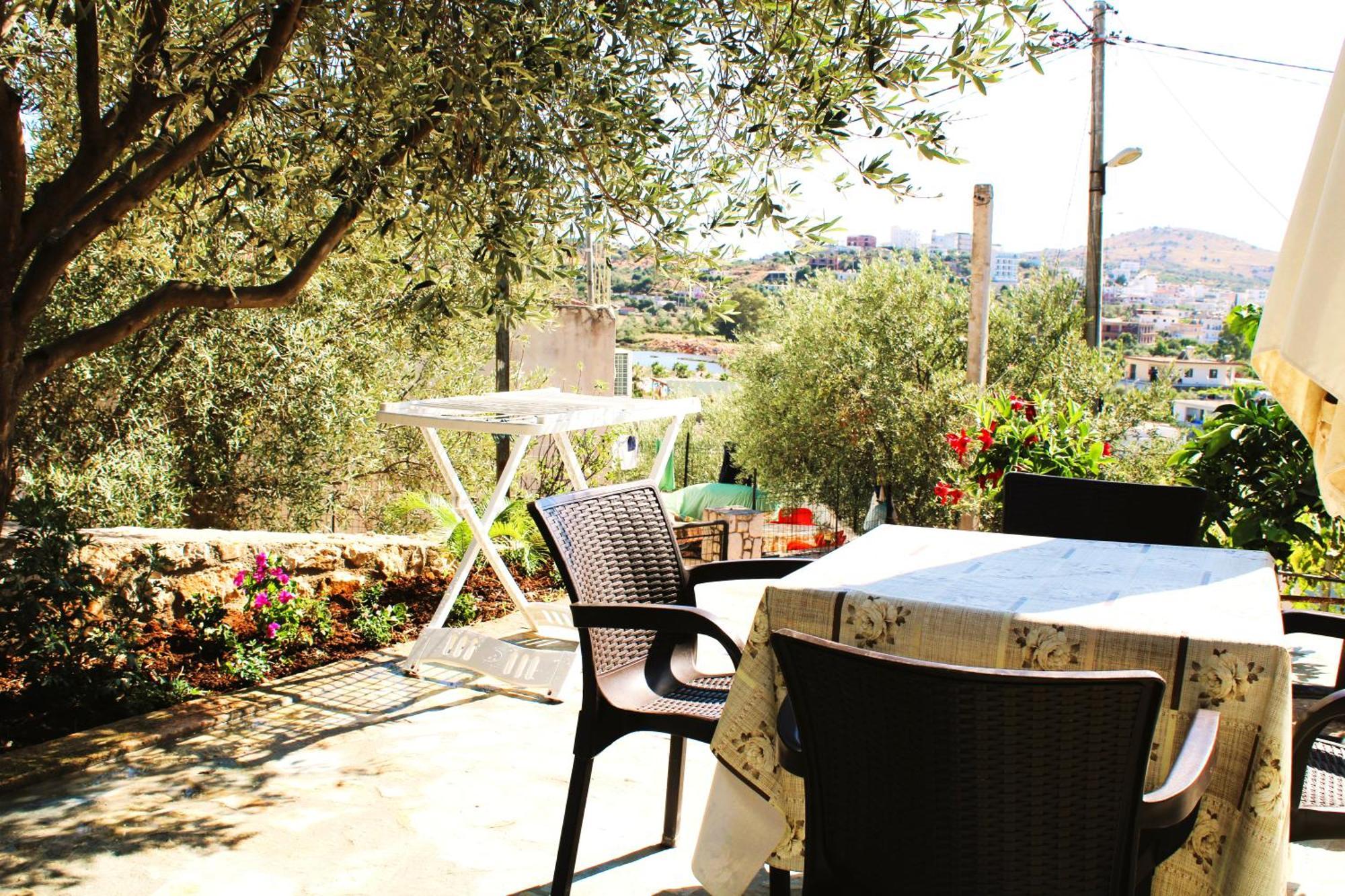 קסאמיל Keli Apartments מראה חיצוני תמונה