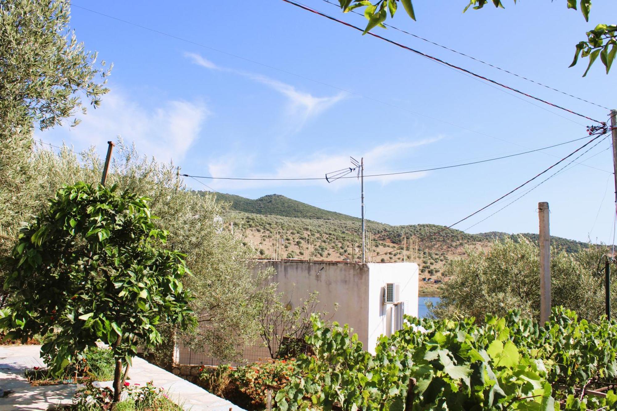 קסאמיל Keli Apartments מראה חיצוני תמונה