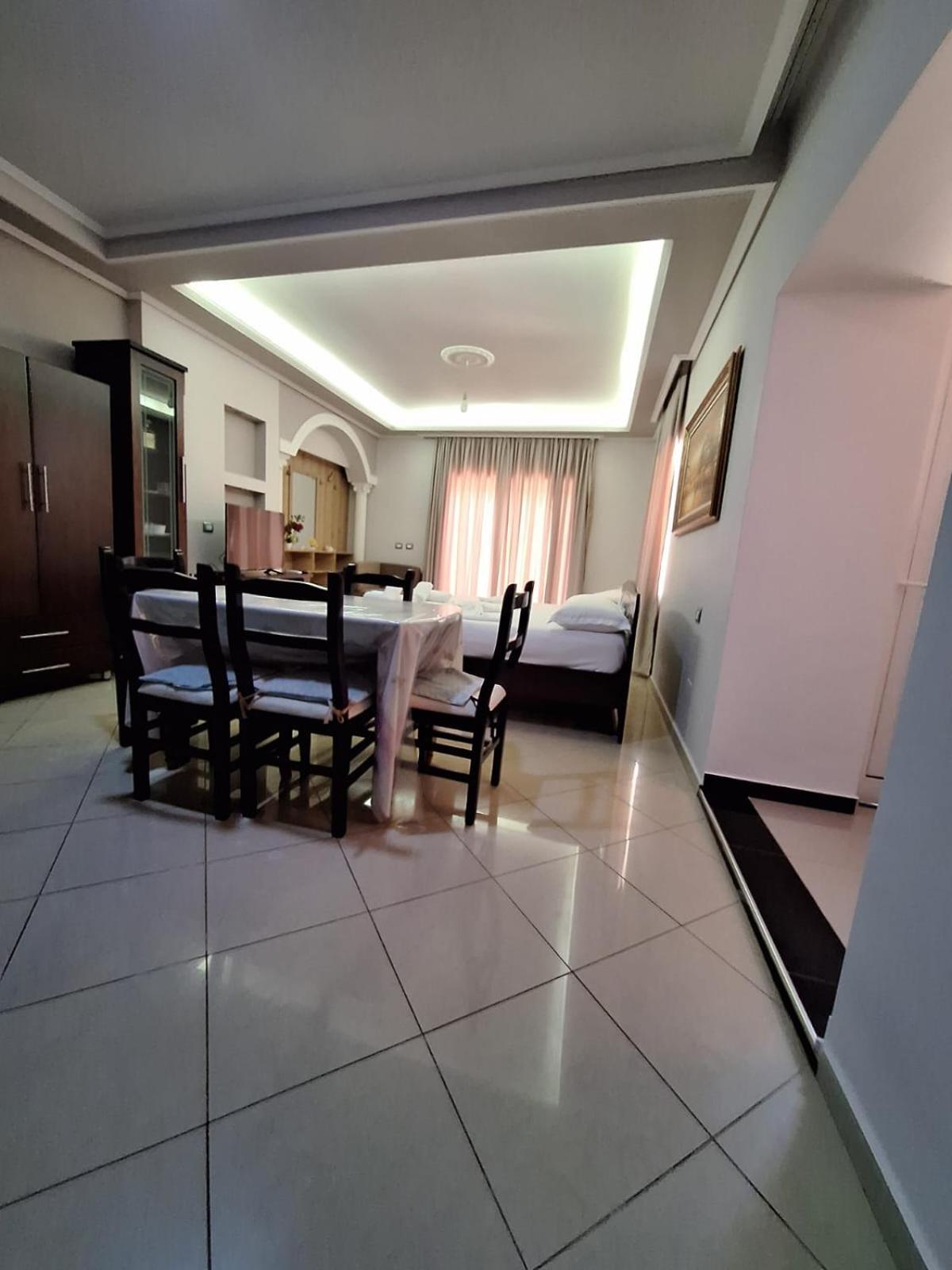 קסאמיל Keli Apartments חדר תמונה
