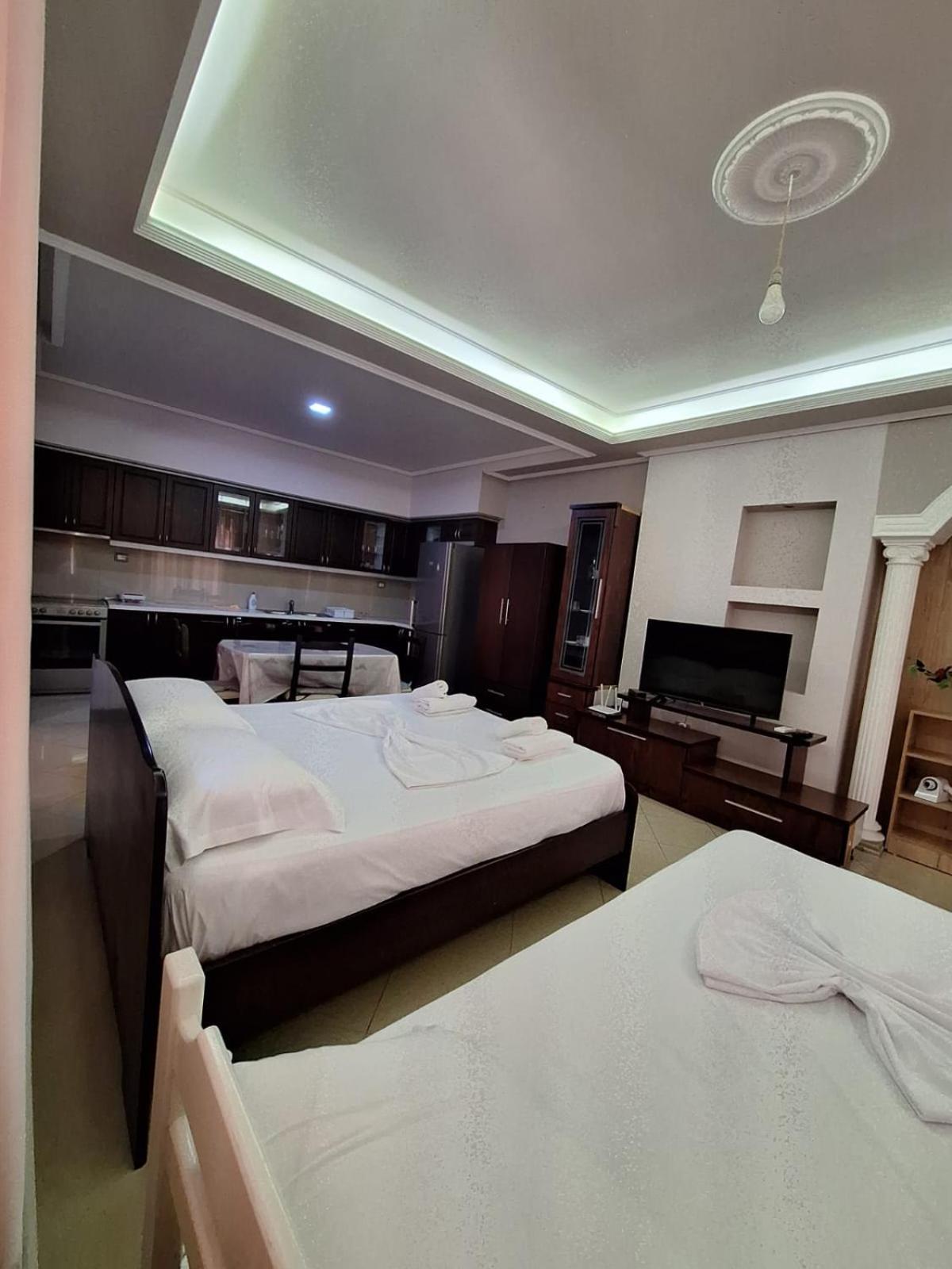 קסאמיל Keli Apartments מראה חיצוני תמונה