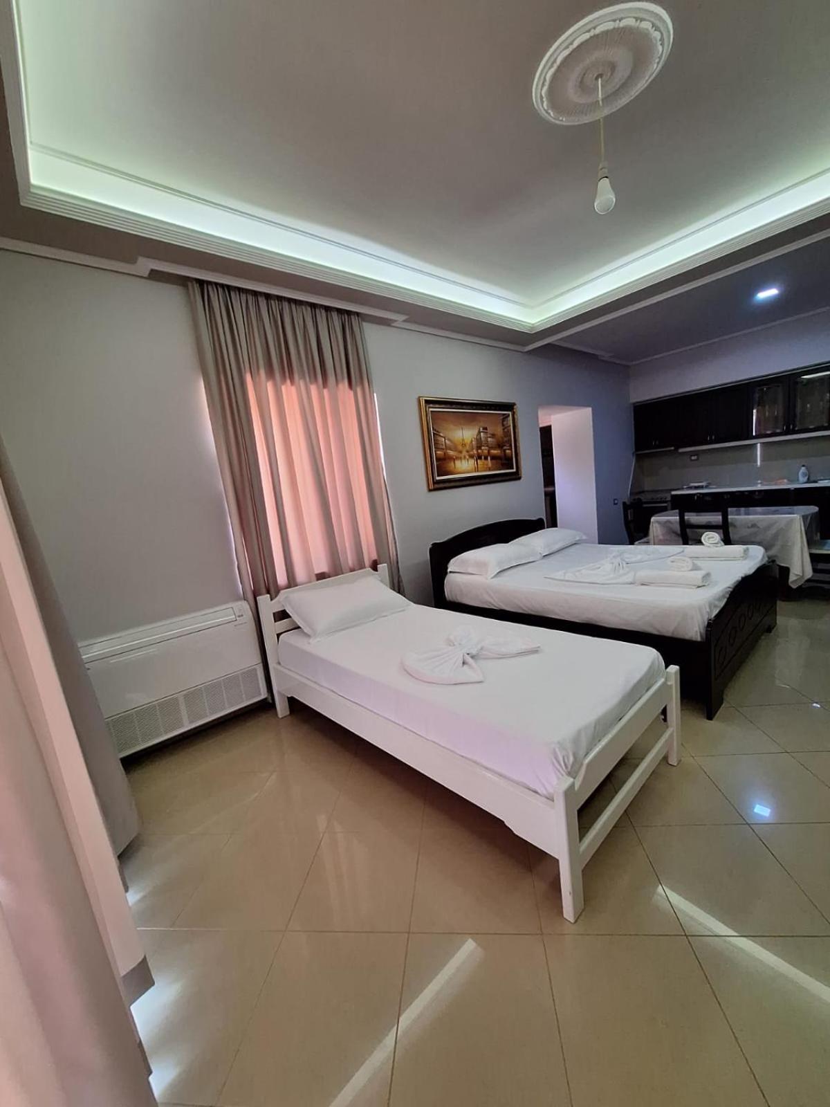 קסאמיל Keli Apartments מראה חיצוני תמונה