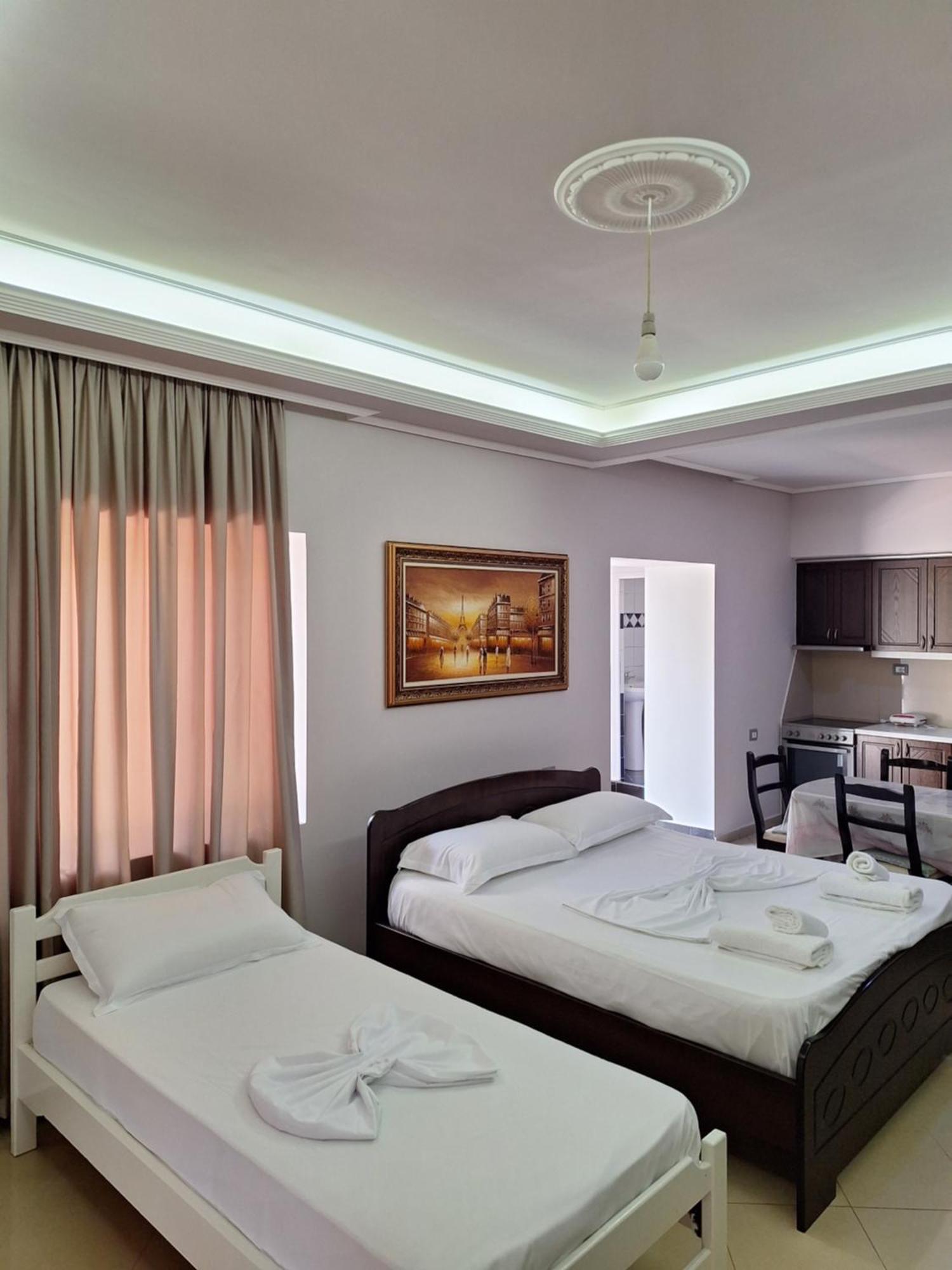 קסאמיל Keli Apartments חדר תמונה