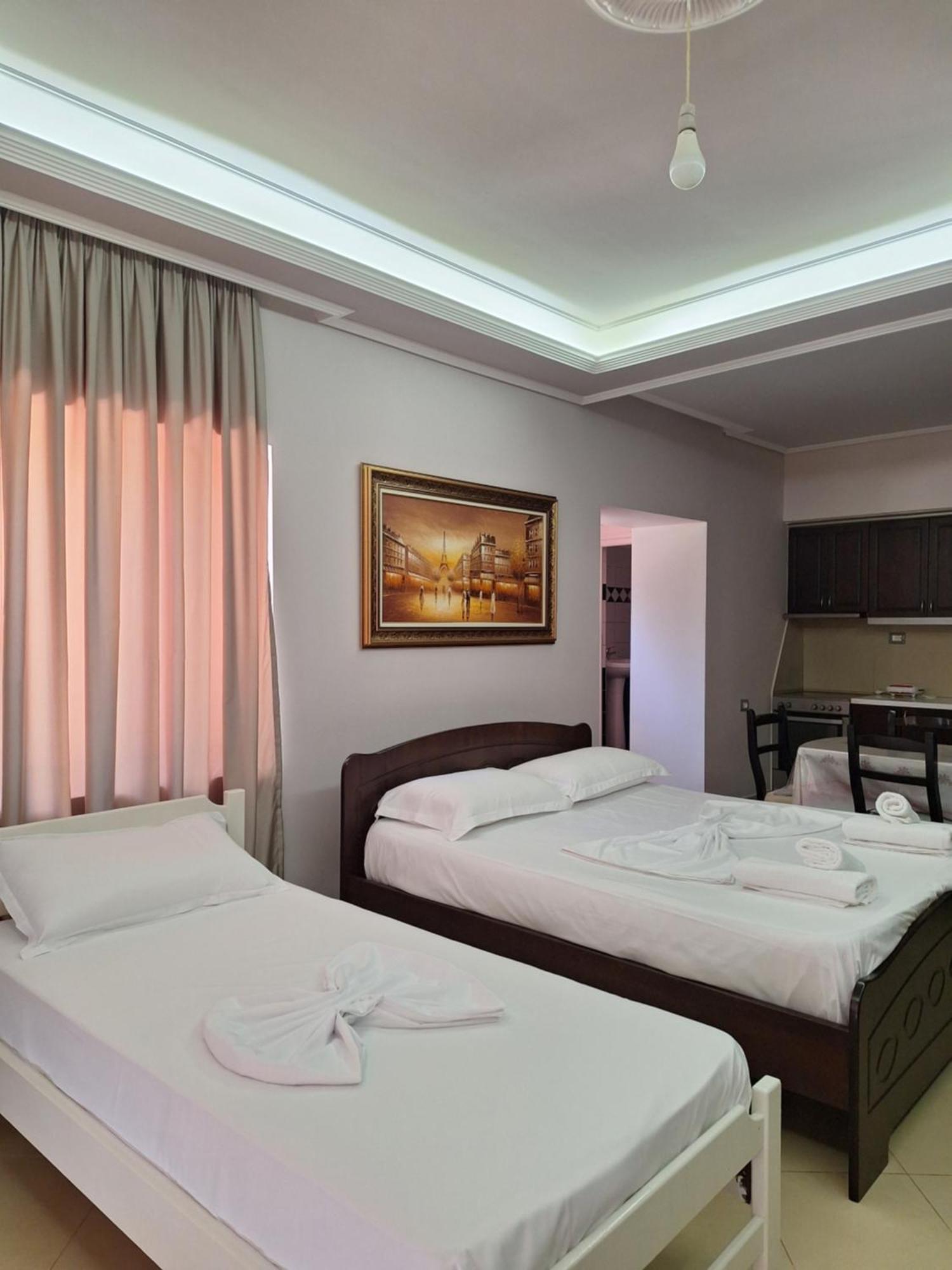 קסאמיל Keli Apartments מראה חיצוני תמונה