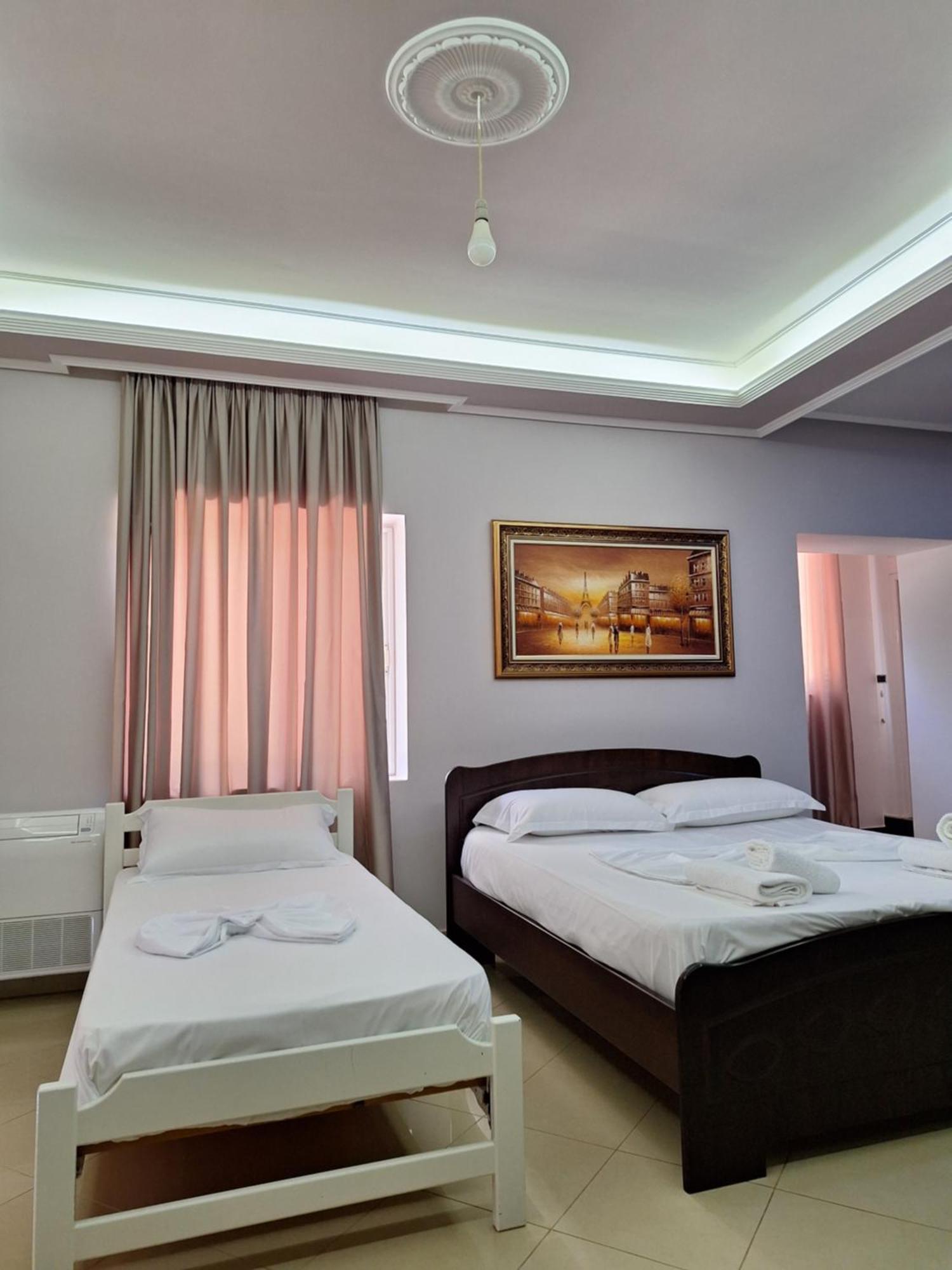 קסאמיל Keli Apartments מראה חיצוני תמונה
