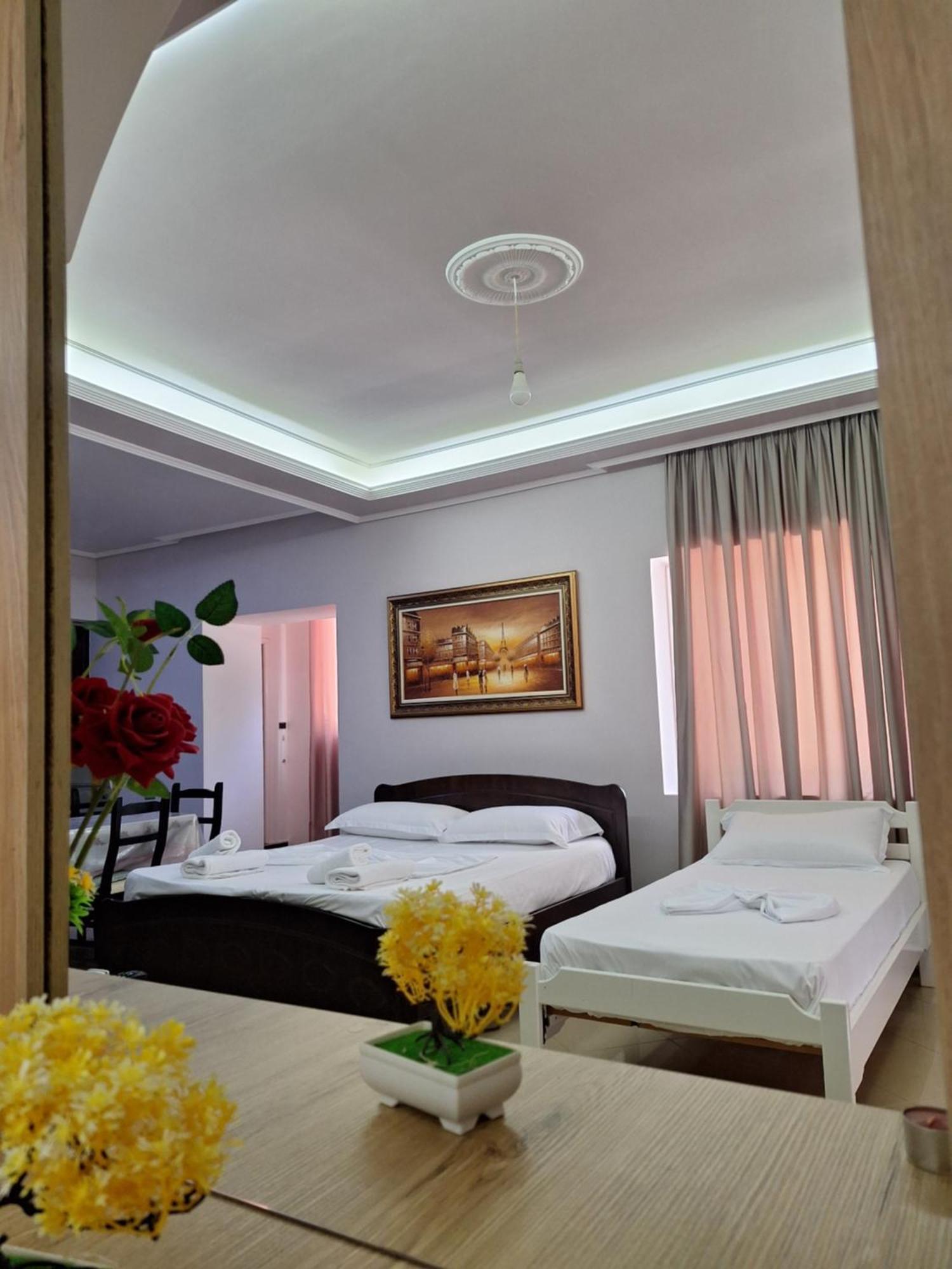 קסאמיל Keli Apartments מראה חיצוני תמונה