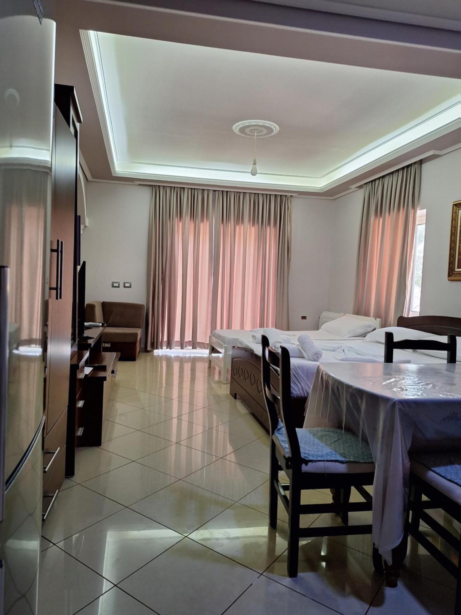 קסאמיל Keli Apartments חדר תמונה